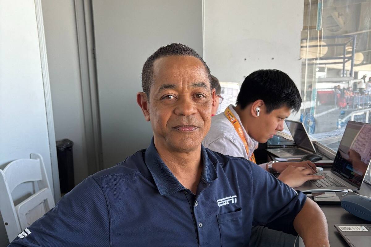 Los mexicanos tienen un empeño especial en hacer sentir bienvenido al otro: Enrique Rojas, periodista de ESPN