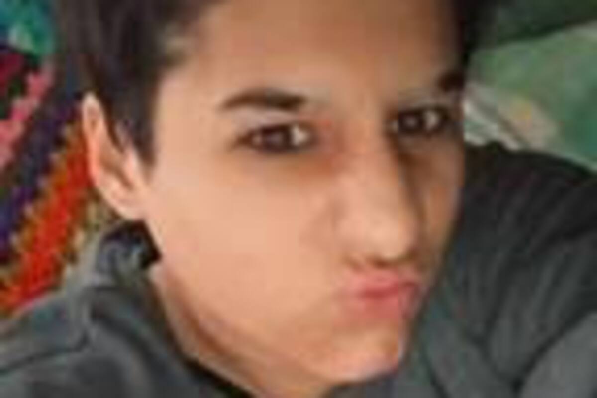 Encuentran en SLRC a joven extraviada en Yuma