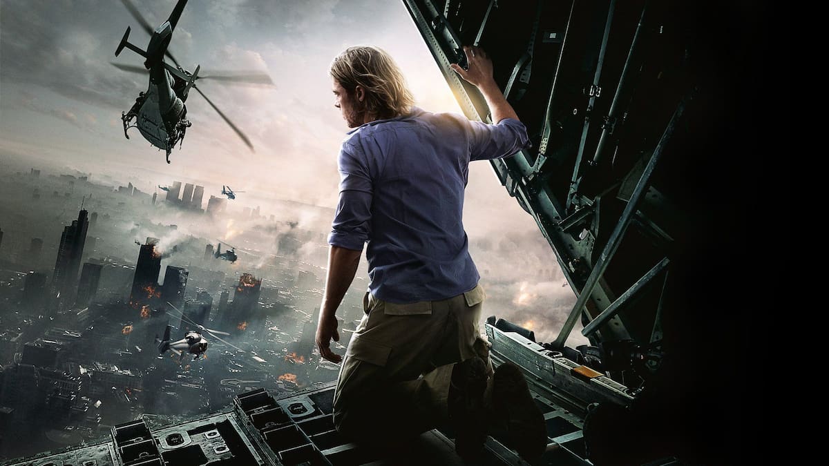 Brad Pitt regresará como Gerry Lane en la secuela de “World War Z”, más de una década después del estreno de la primera película.