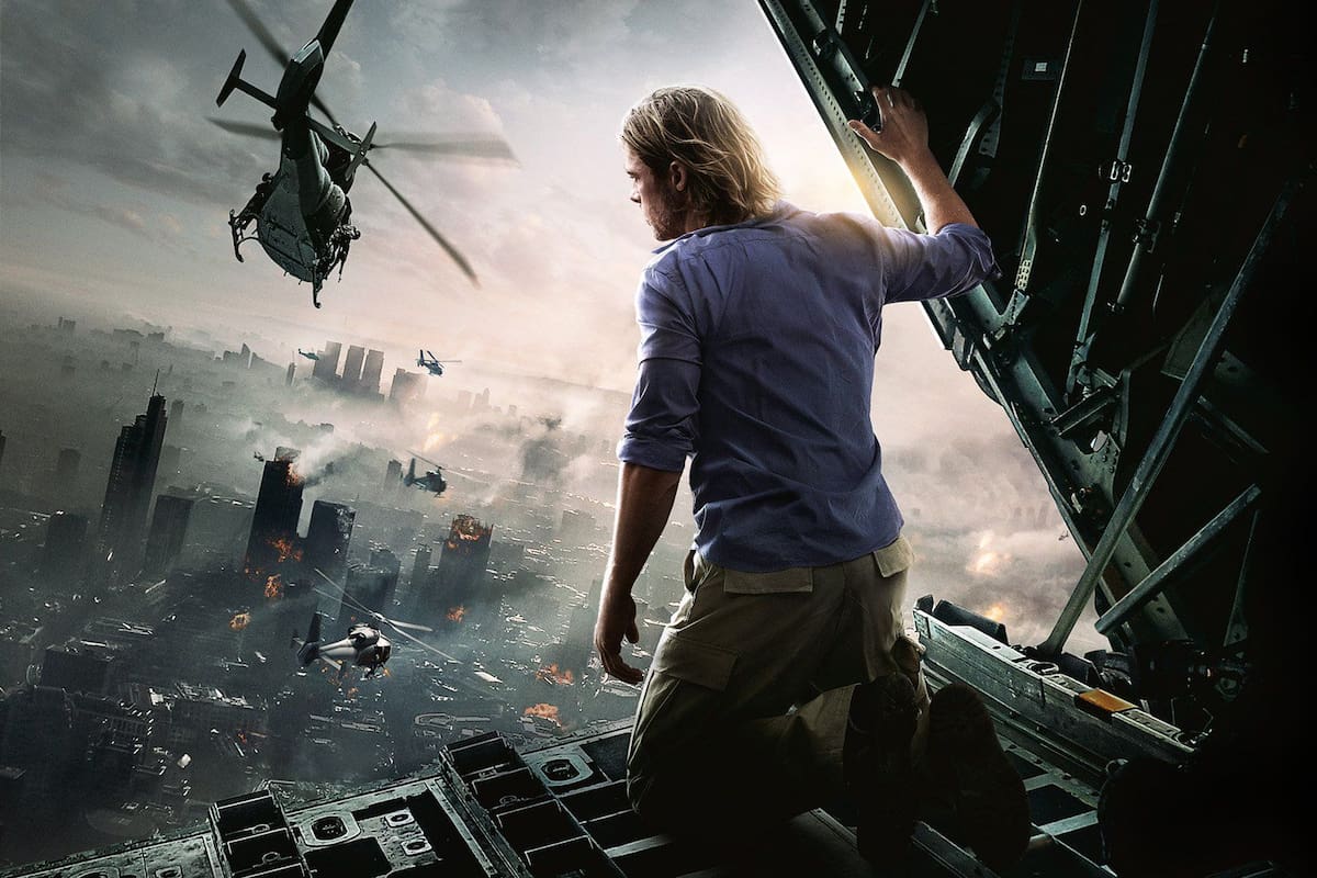 Brad Pitt regresará a “World War Z” para una esperada secuela