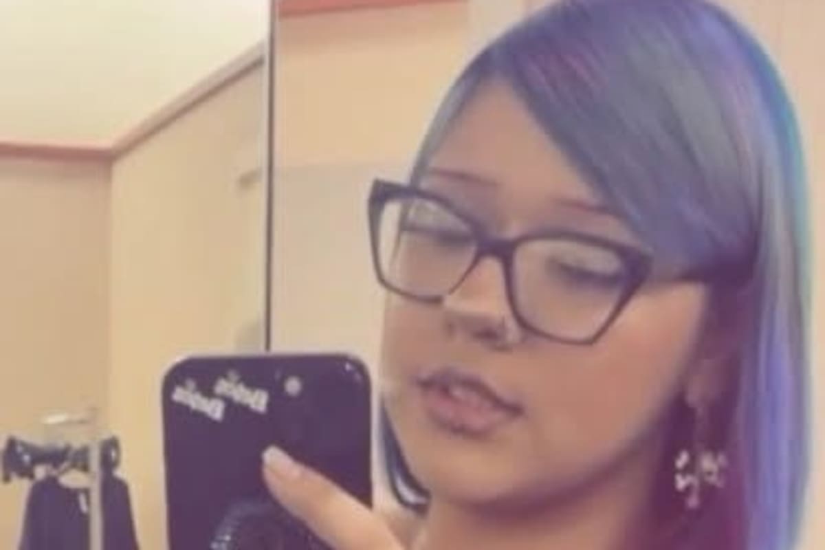 Buscan a Alexandra Becerra, adolescente de 16 años desaparecida desde agosto en Yuma