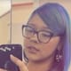 Buscan a Alexandra Becerra