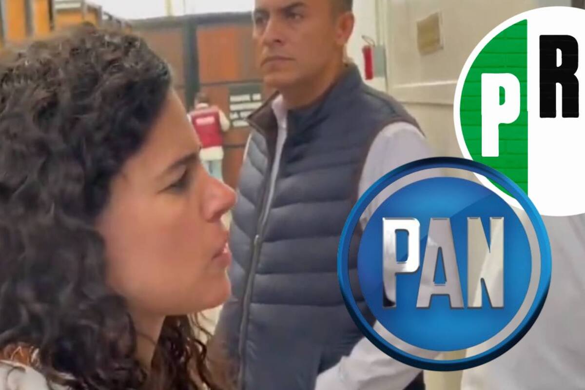 “El PAN y el PRI no representan ninguna alternativa de futuro para la ciudadanía”: Alcalde