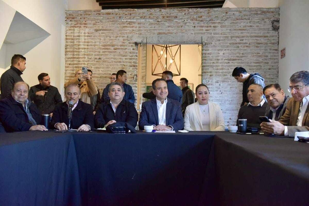 Muestran apoyo organismos de la sociedad civil a construcción de paso a desnivel Colosio y Solidaridad