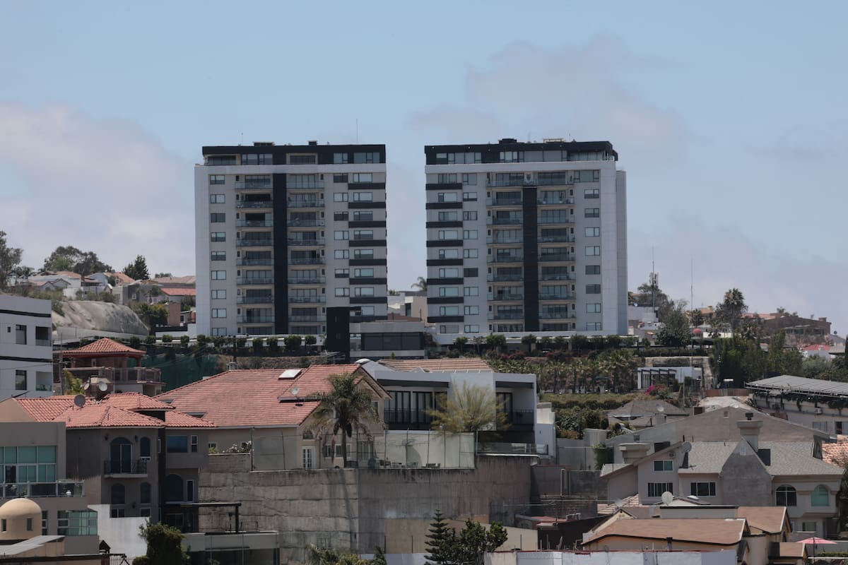 Sector inmobiliario en Tijuana prevé recuperación tras inicio de 2026 con menor actividad