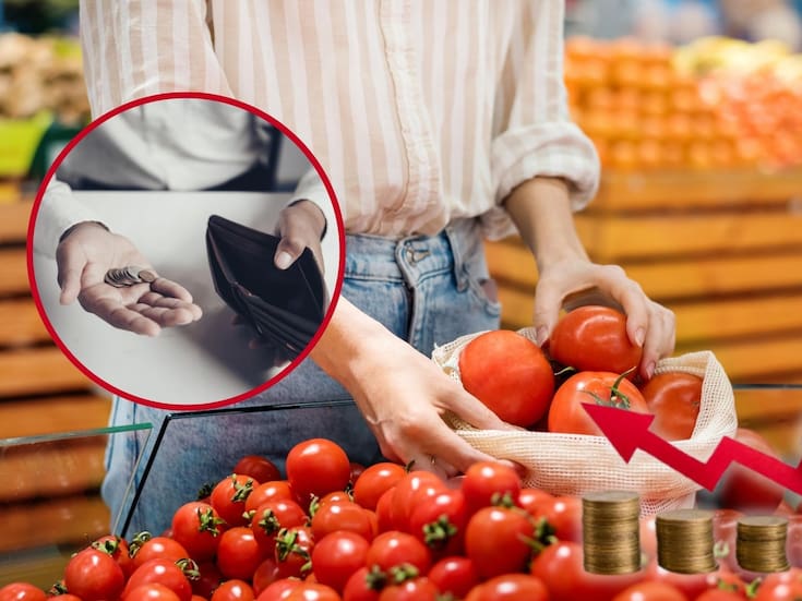 México se consolida como el mayor exportador de tomate del mundo en 2026, pero el precio local sube por la sequía extrema en Sinaloa y el aumento en costos de producción que disparan el costo al consumidor final