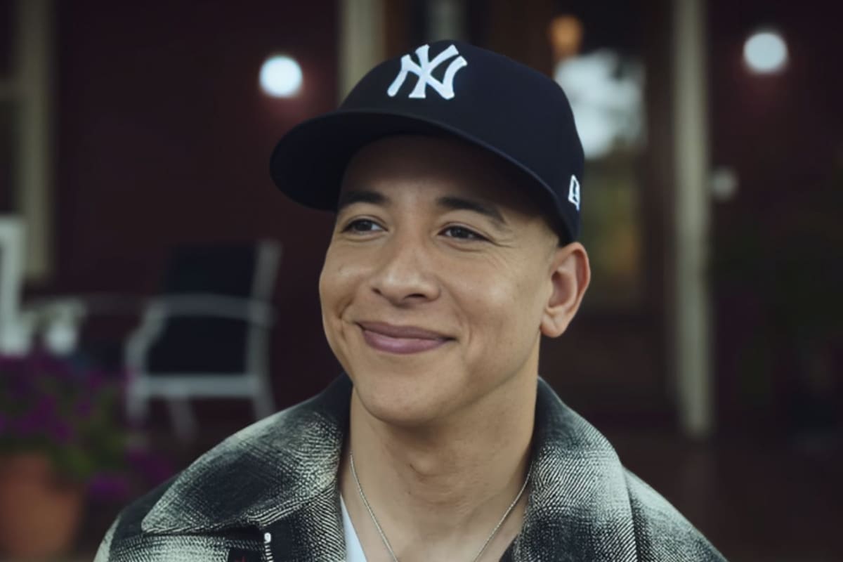 Daddy Yankee deja la música cristiana y vuelve al reguetón con tema inédito