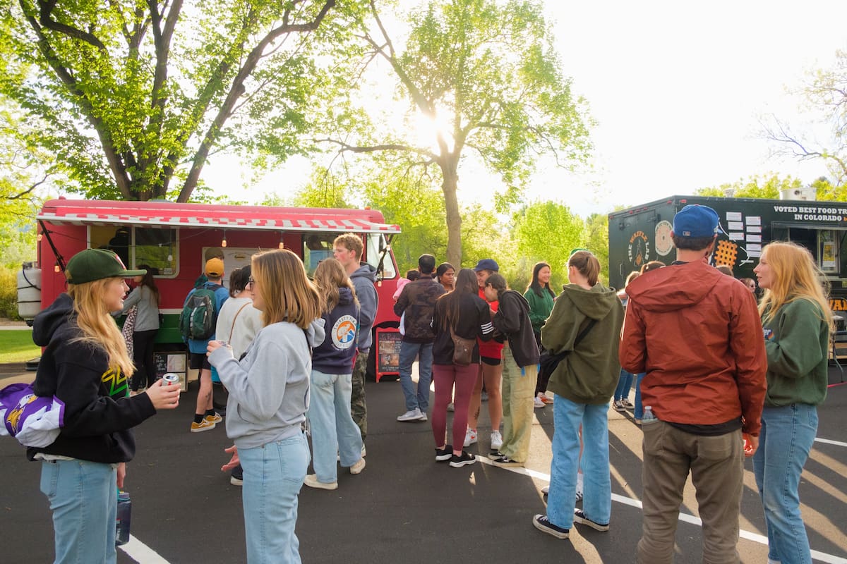 Se amplía la serie de eventos “Food Truck Roll-Up” en Arizona