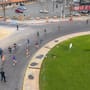 Carrera 5K en Tijuana reúne a corredores en apoyo a personas migrantes