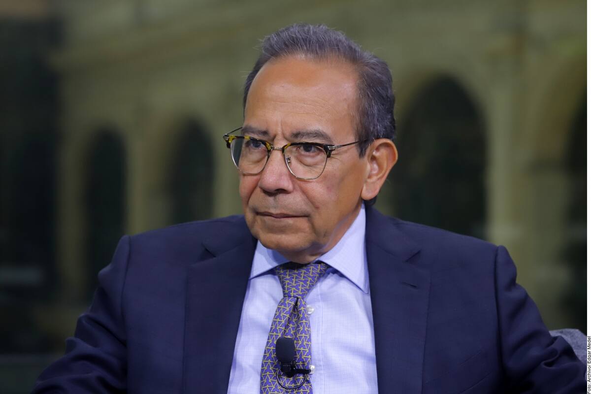 Me está pidiendo violar la ley: Carta de Salázar Lomelín a AMLO