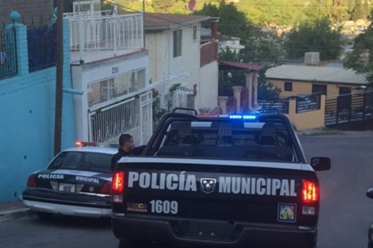 Detienen a hombre por robo a vivienda en colonia La Caridad