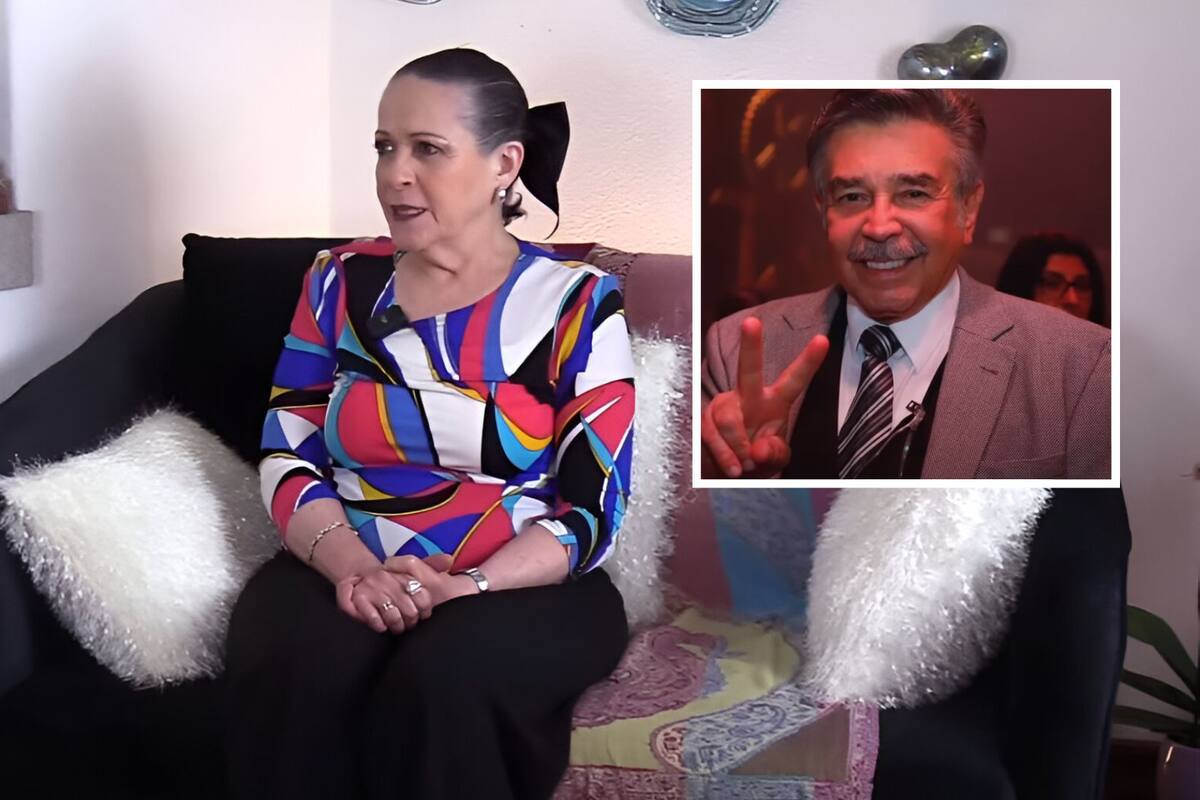 “Se burló”: Nora Velázquez confiesa cómo Jorge Ortíz de Pinedo se negó a aumentarle el sueldo