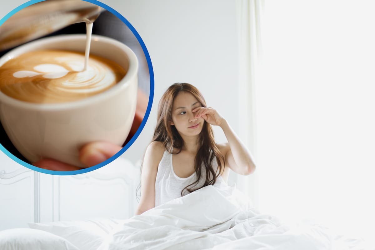 Cómo iniciar el día con energía sin depender del café: seis pasos recomendados por especialistas