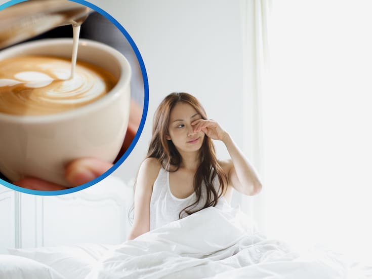 Cómo iniciar el día con energía sin depender del café: seis pasos recomendados por especialistas