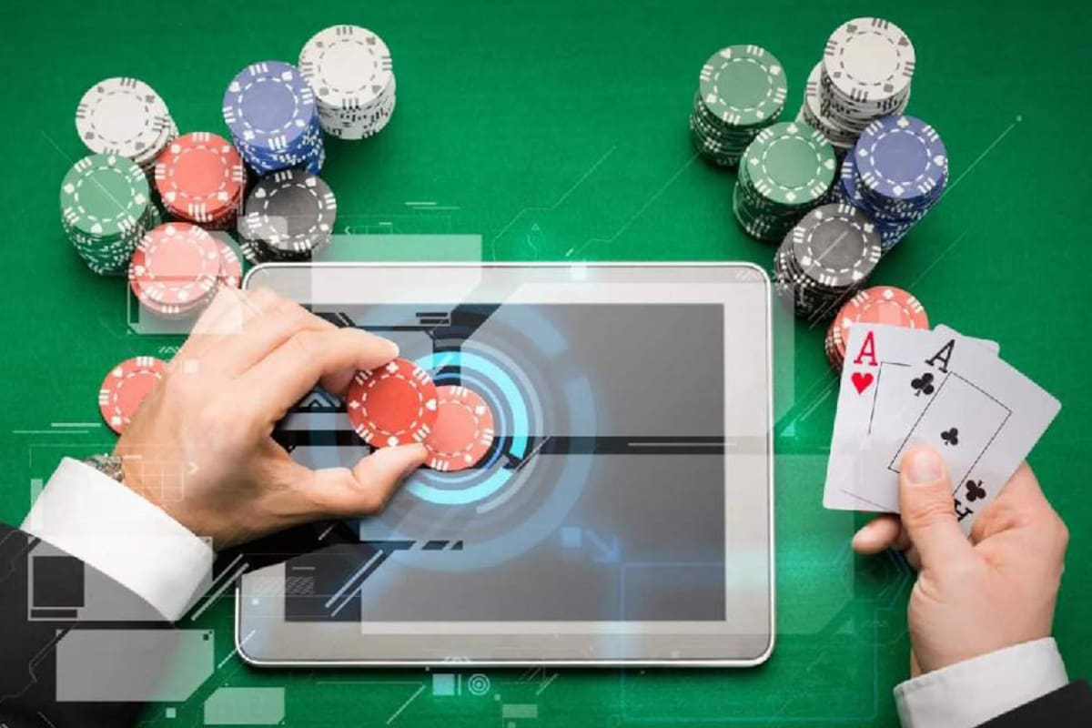 Cómo optimizar tu dispositivo móvil para mejorar la experiencia de juego en los casinos online