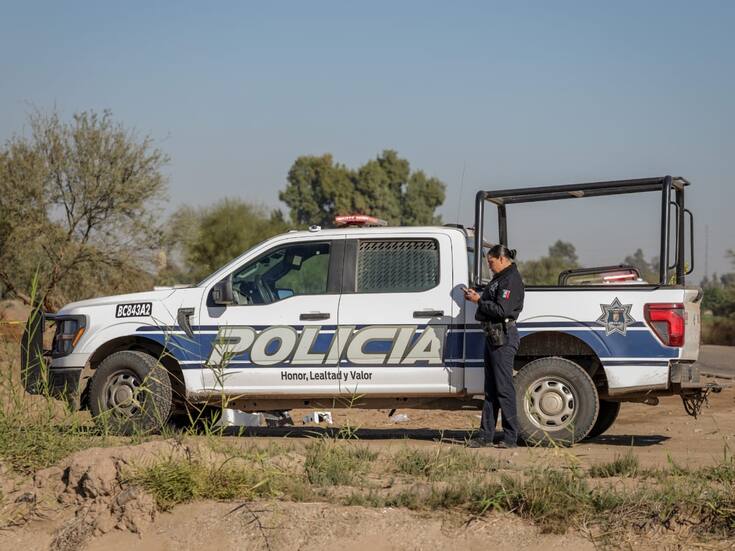Hallan cuerpo sin vida y con signos de violencia en el ejido Chiapas II