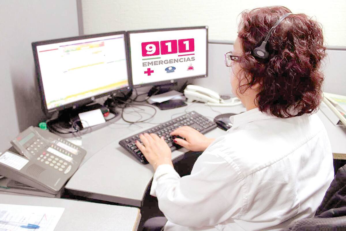 Tardanza en la Línea 9-1-1 pone en riesgo a denunciantes y delincuentes se aprovechan