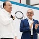 Gobernador Durazo refrenda liderazgo minero de Sonora ante empresarios de Canadá