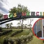 Bosque de la Ciudad de Mexicali protege a sus animales de las altas temperaturas con operativo especial
