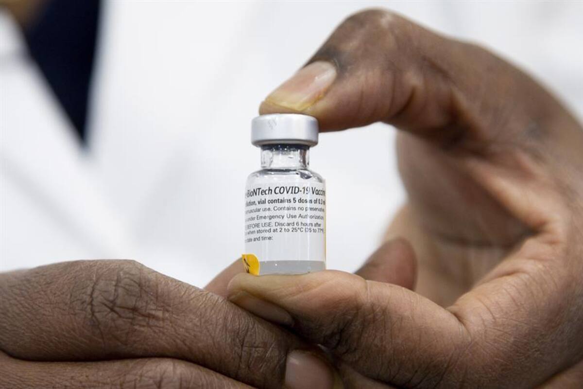 Vacuna contra el coronavirus: el Supremo de Brasil avala la inmunización obligatoria