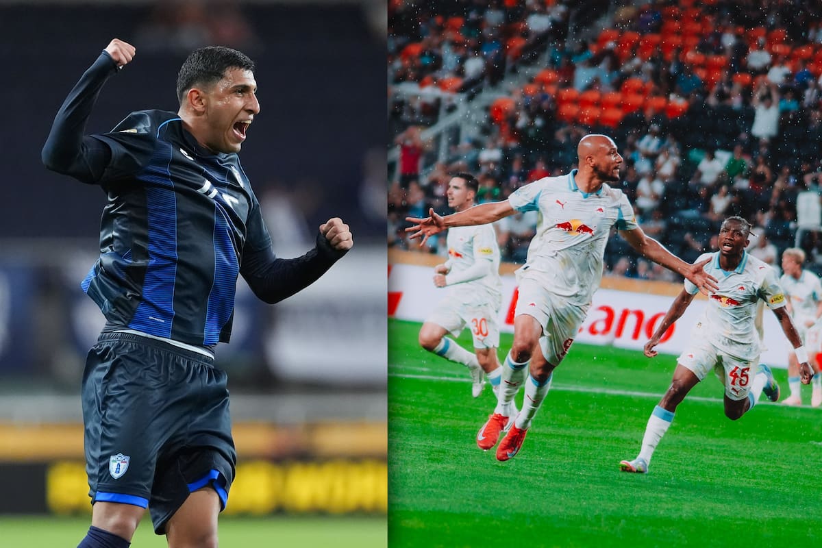 ¡Se acabó la racha latinoamericana! Pachuca cae en su debut en el Mundial de Clubes