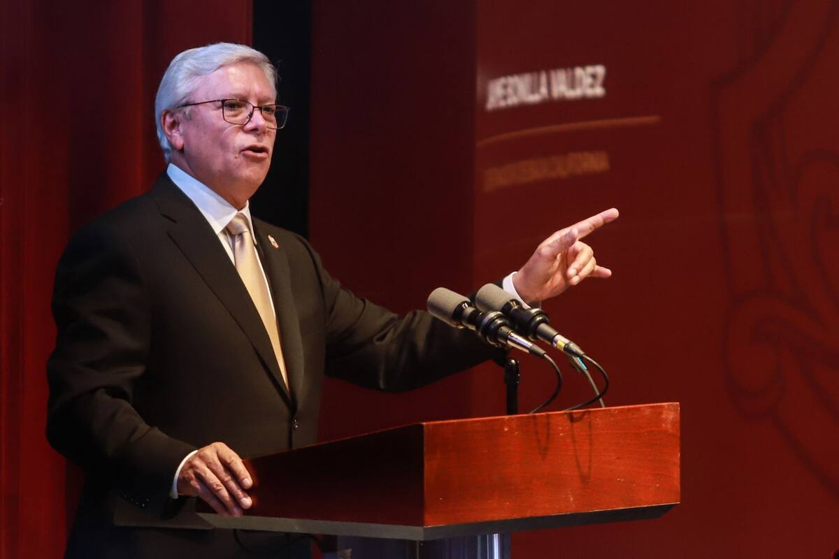 Encabeza Jaime Bonilla encuesta nacional para que continúe mandato