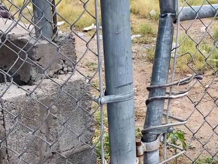 Piden reforzar vigilancia en escuelas públicas de Sonora en periodos vacacionales