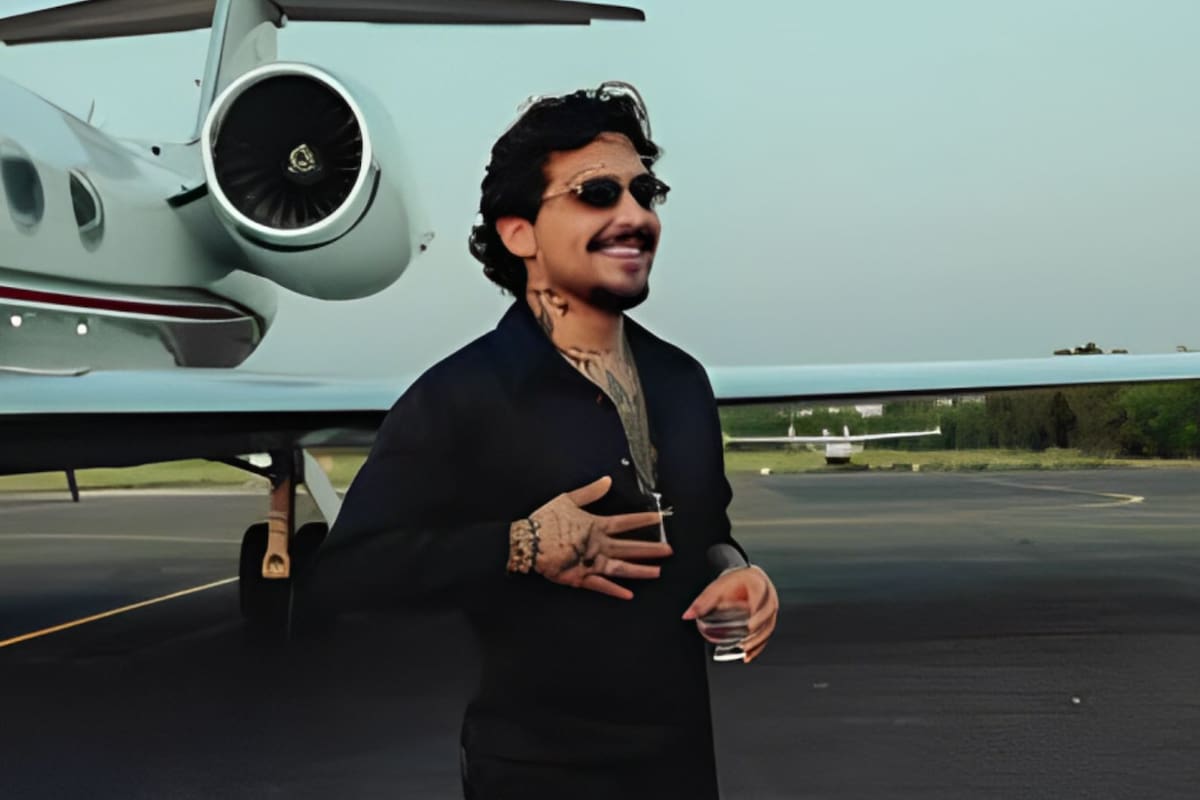 Christian Nodal y las canciones que no podría interpretar si pierde la batalla legal