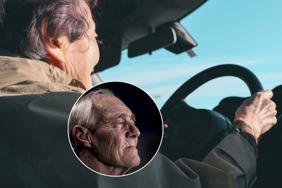Licencia de conducir en México: ¿Hay límite de edad para tramitarla?