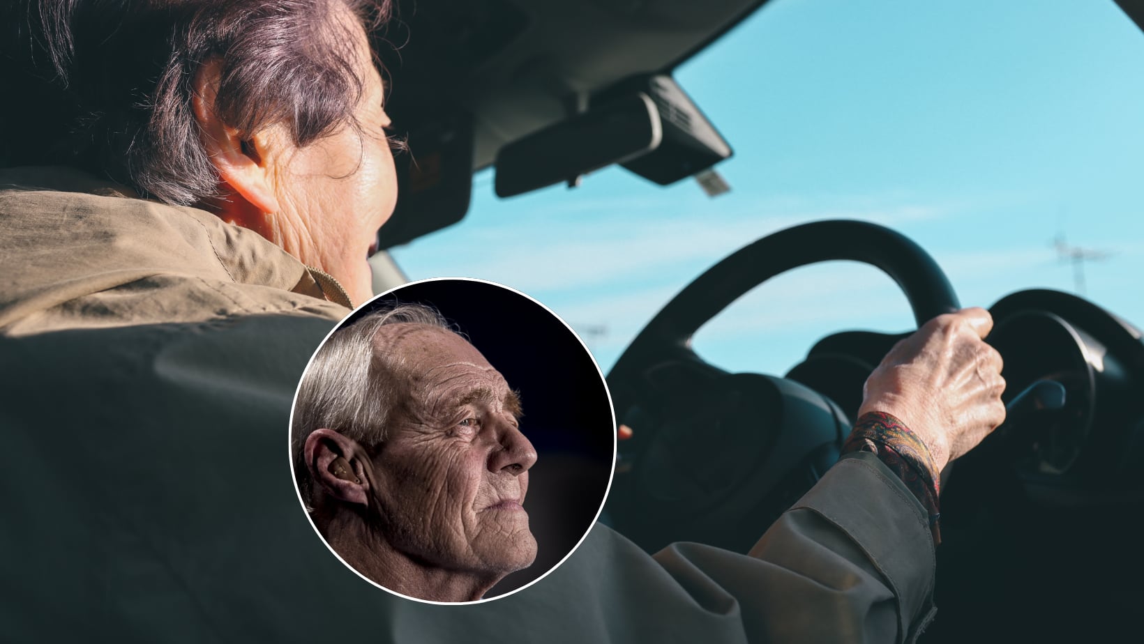 Estos requisitos aplican sin excepción para todos los solicitantes dentro de este rango de edad.