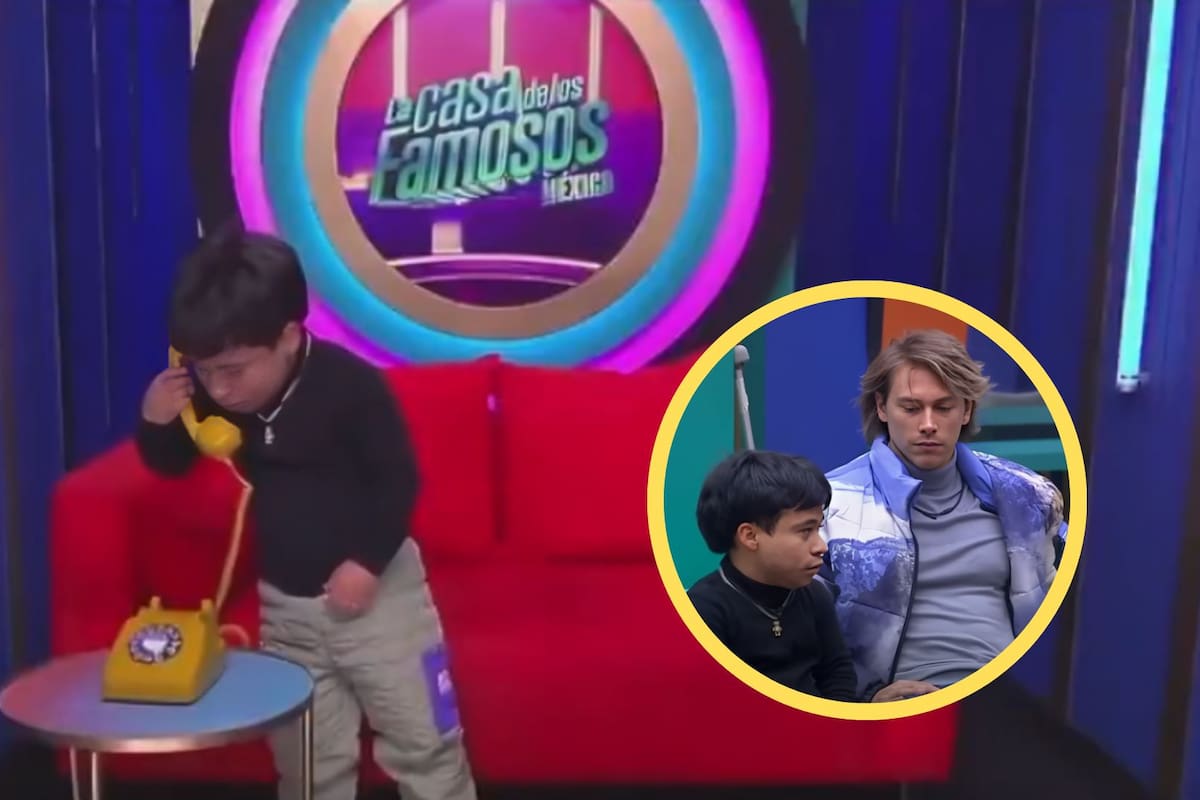 Explotan en redes por lo que le hicieron a Abelito tras ganar la moneda del destino en LCDLFM
