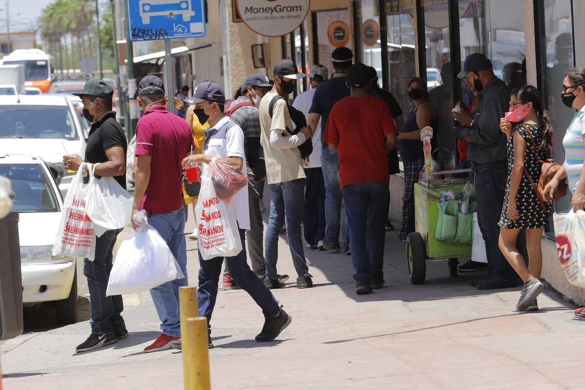 "Lo peor ha pasado": subsecretario de Salud sobre Covid-19 en Sonora
