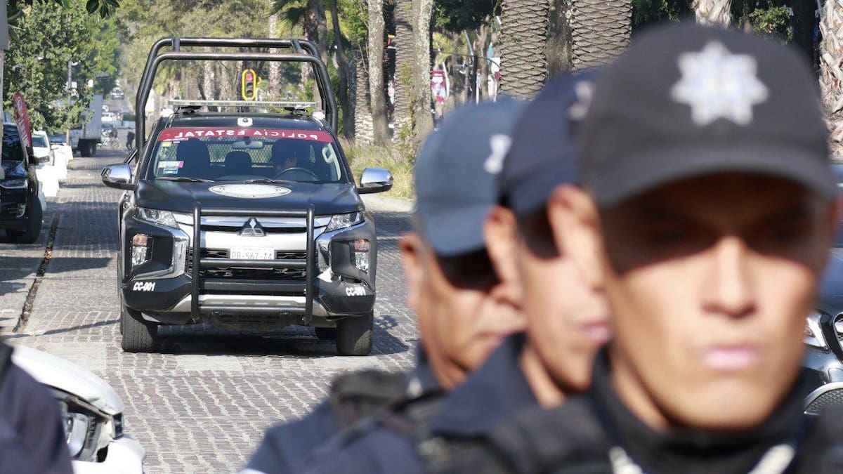 Secretaría de Seguridad Pública oficializó el refuerzo de presencia operativa con patrullajes terrestres, vigilancia aérea y coordinación federal para prevenir riesgos y garantizar la tranquilidad ciudadana