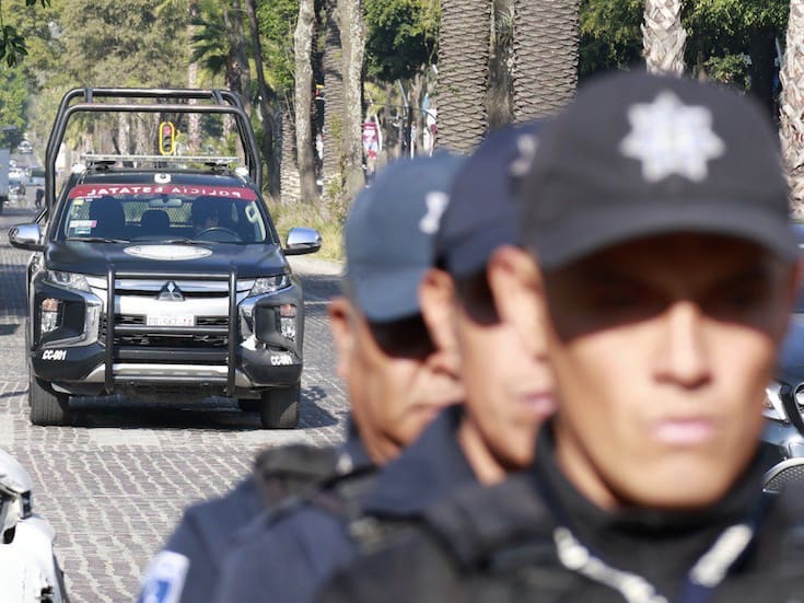 Secretaría de Seguridad Pública oficializó el refuerzo de presencia operativa con patrullajes terrestres, vigilancia aérea y coordinación federal para prevenir riesgos y garantizar la tranquilidad ciudadana