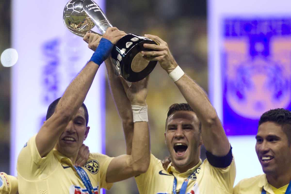América: Polémicas en campeonatos señaladas, por sus detractores