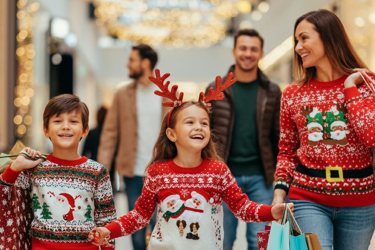 Tucson en Navidad: dónde encontrar regalos únicos entre mercados y tradición
