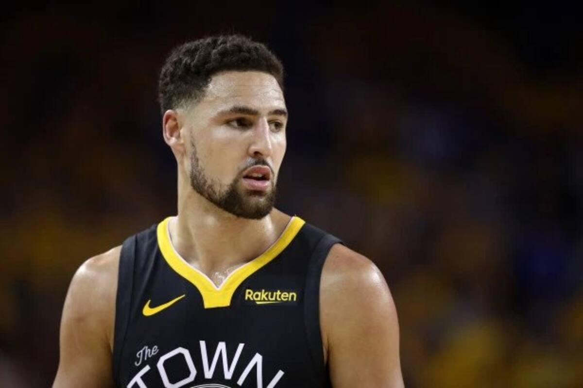 Klay Thompson se quedará con los Warriors