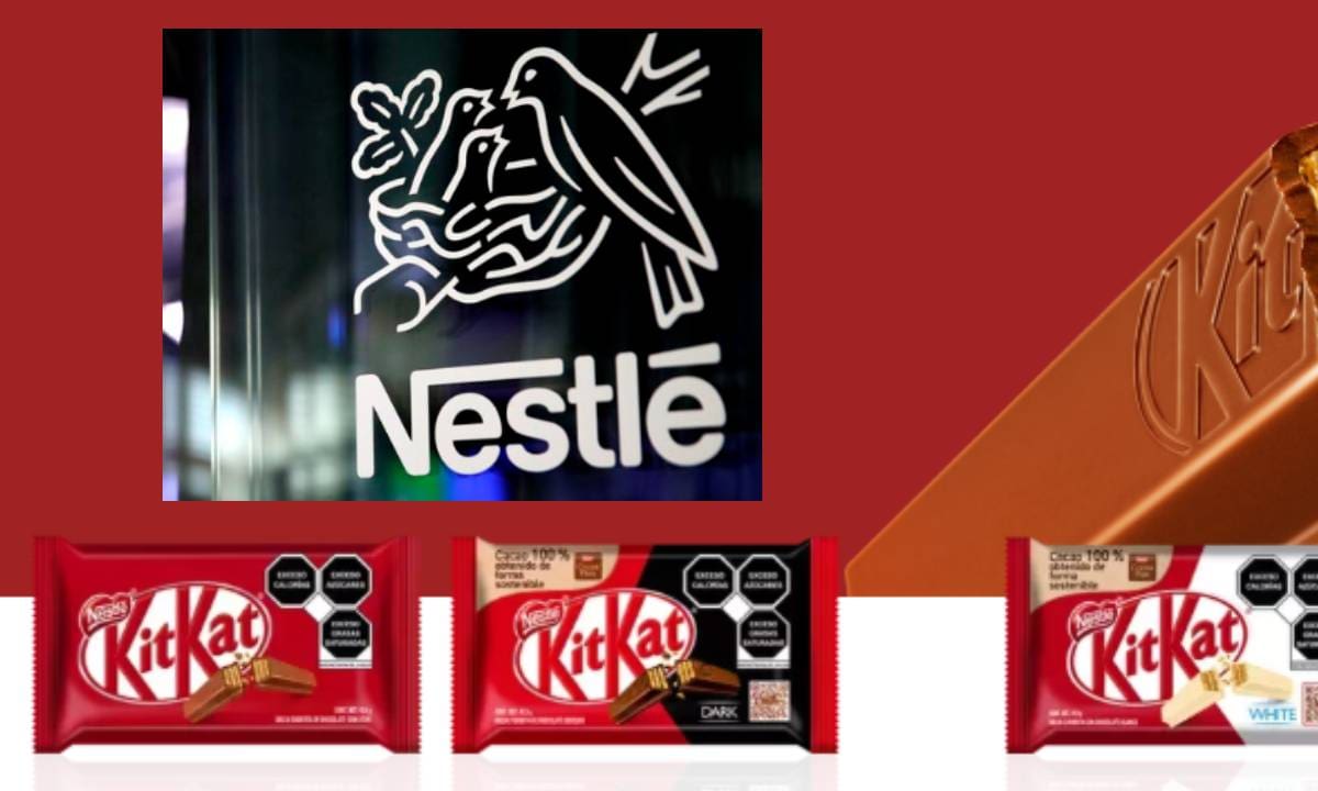 La empresa aclaró que, en caso de que los productos aparezcan en canales de venta no oficiales, pueden ser identificados fácilmente. Foto: Especial.