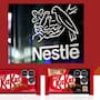 ¡Robo millonario a Nestlé! Ladrones se llevan casi medio millón de barras de chocolate KitKat durante su transporte desde Italia a Polonia