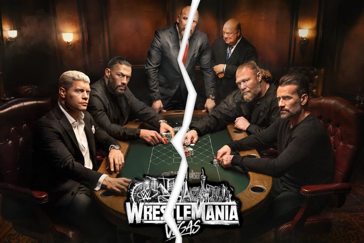 ¡Los más altos de la historia! WWE no piensa en bajar los precios de Wrestlemania 42