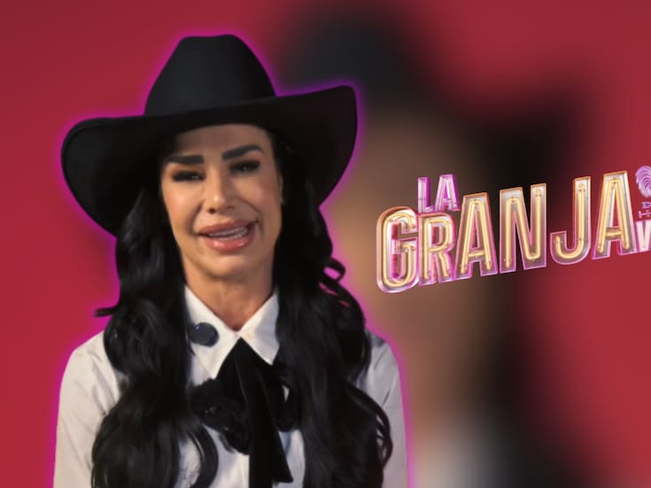 La Granja VIP: sale Lis Vega del reality show