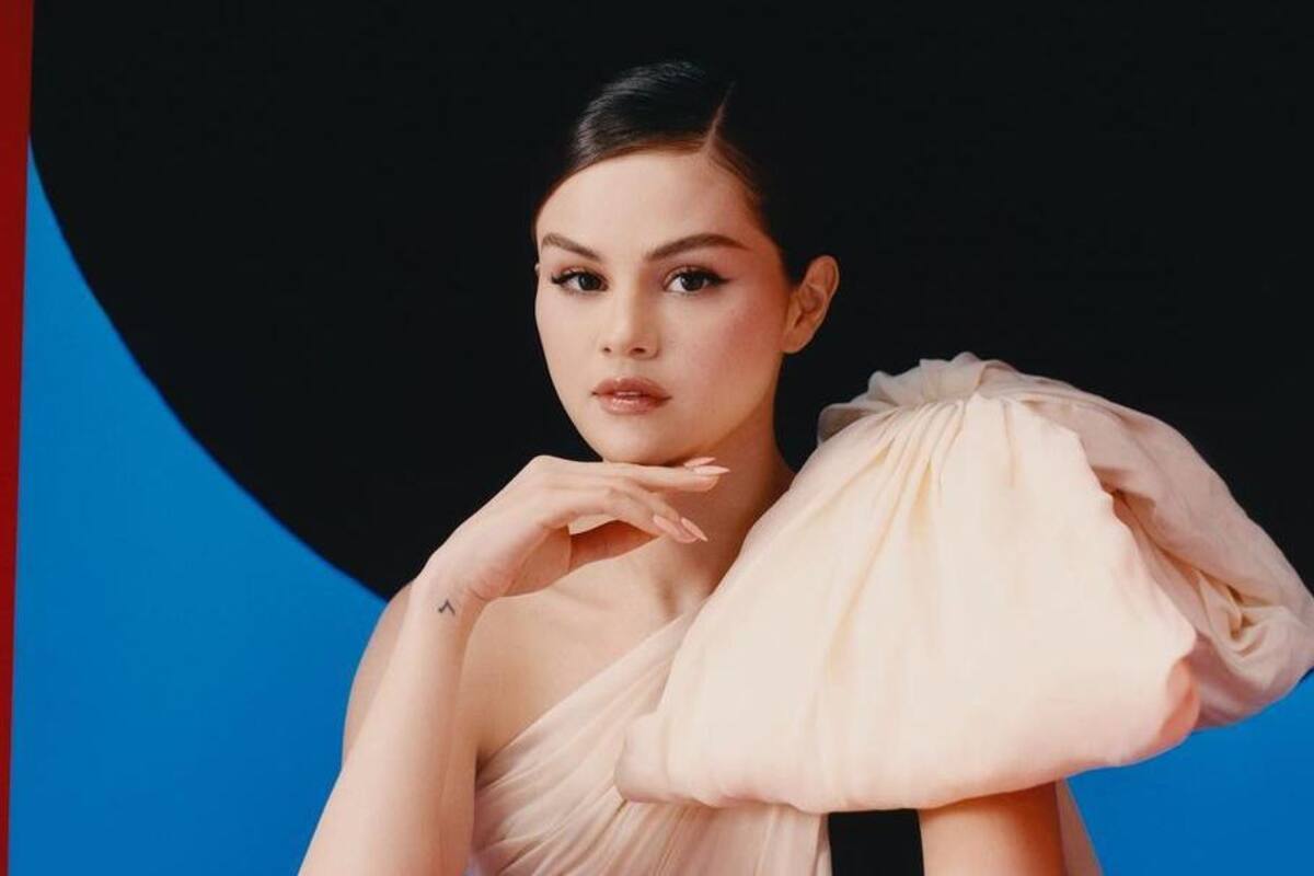 Selena Gómez habla de su bipolaridad y sus motivos de hacerla pública