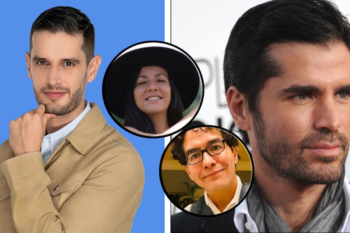 Adrián Marcelo y Eduardo Verastegui lanzan duras críticas sobre el asesinato de funcionarios en México