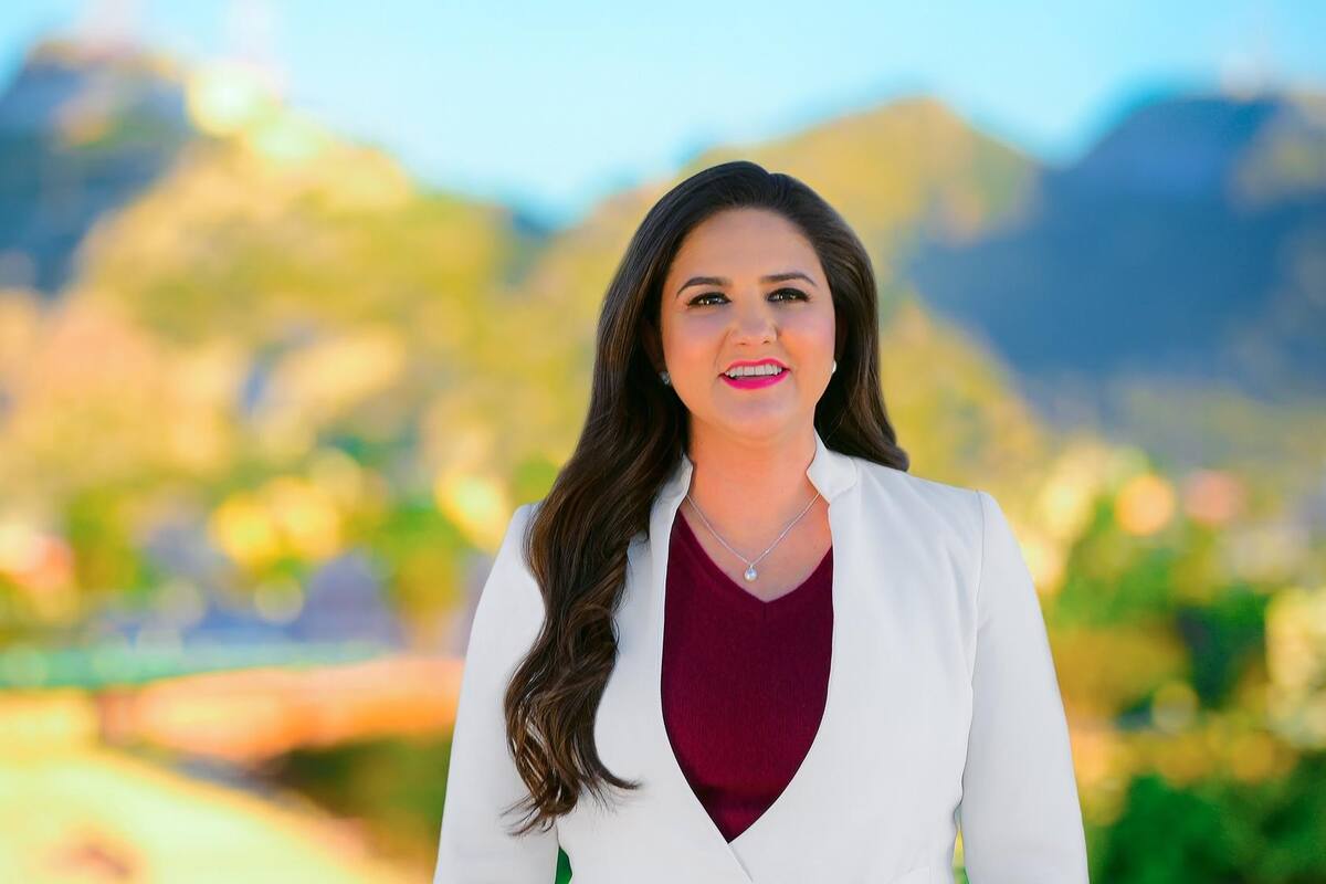 Inversión en seguridad y respuesta preventiva ante Covid, destaca Célida López en su Segundo Informe