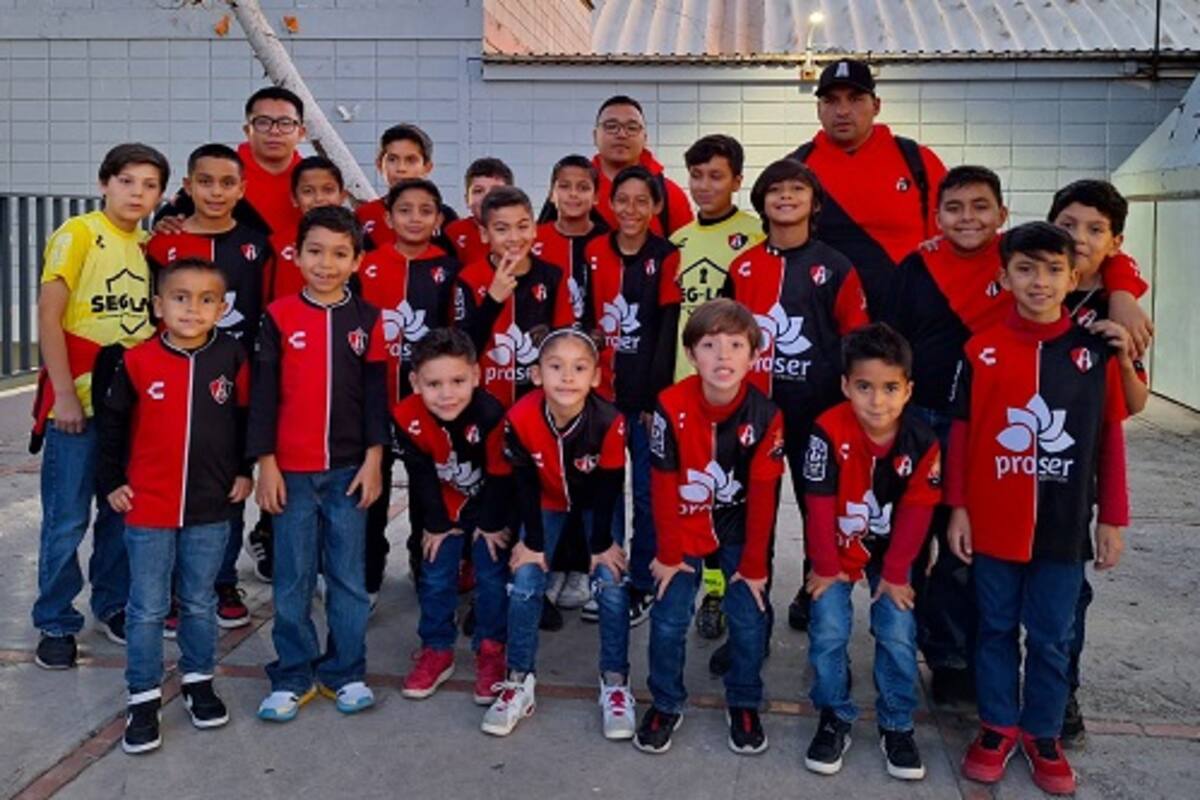 Arrancó la 5ta Copa Cachanilla