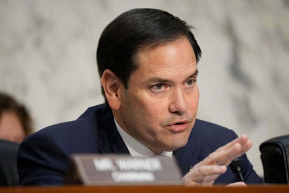 Aliado de Elon Musk asume rol clave en la asistencia exterior del Departamento de Estado de EEUU