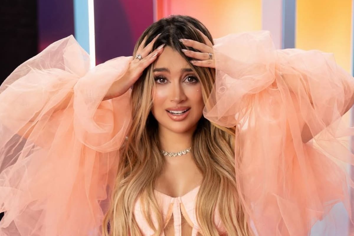 ¿Por qué Brianda Deyanara perdió su cuenta de TikTok? Esto es lo que se sabe