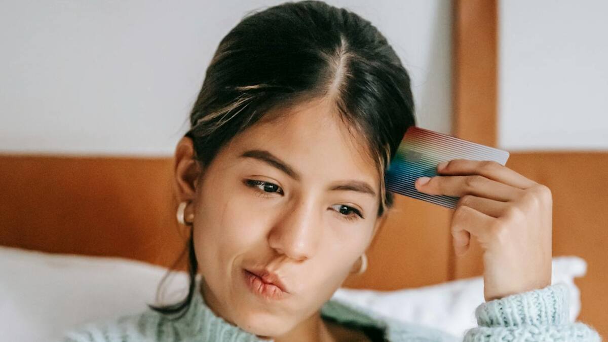 Meses sin intereses: 5 compras que no te convienen bajo esta modalidad