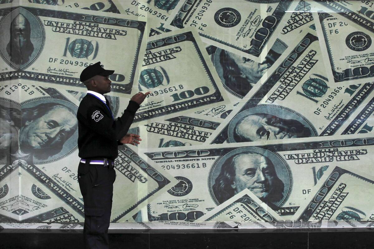 Precio del dólar hoy 10 de junio del 2021