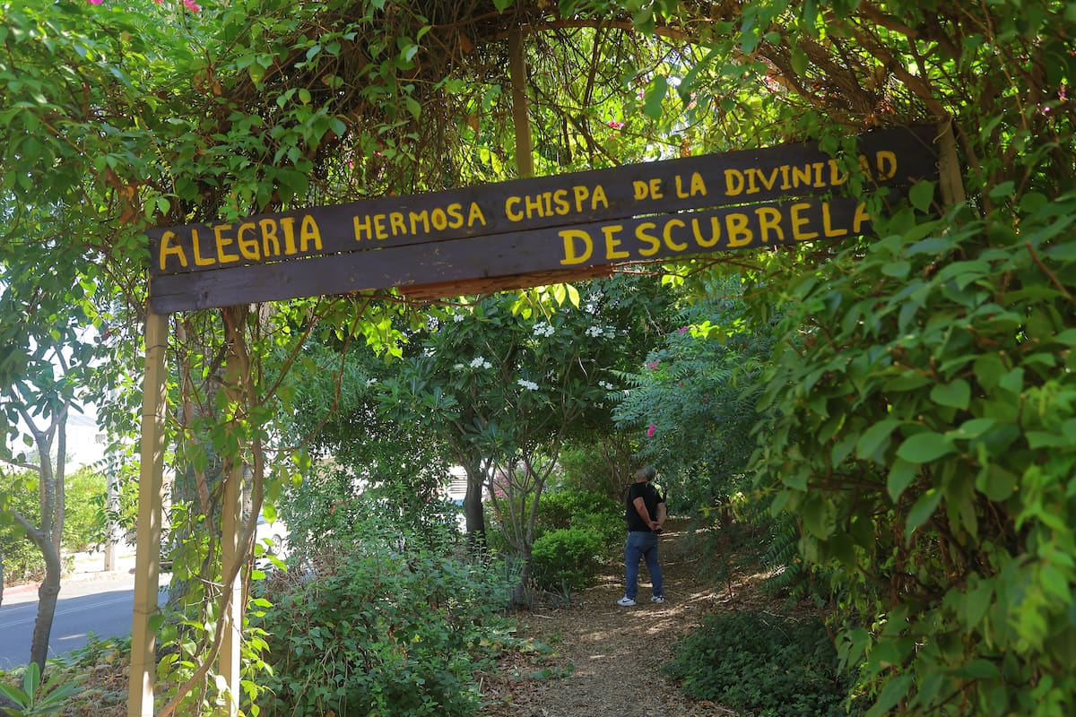 Arrancan con tours de educación ambiental